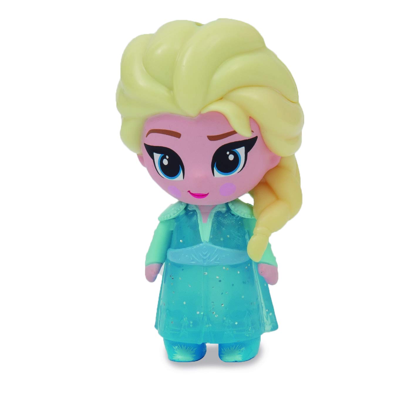 Amazon.co.jp: ディズニー アナと雪の女王 2 ウィスパー&グロー